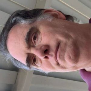 Meet your Posher, Greg